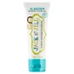 Natural Blueberry Flavored Toothpaste for Babies, +6 months, 50 g, Jack N Jill