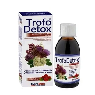 Trofodiet Trofodetox 250Ml