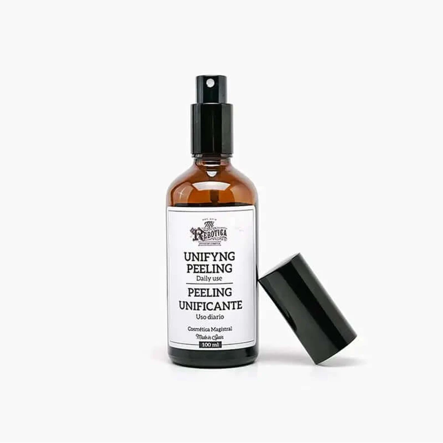Mi Rebotica Unifying Peeling 100 Ml