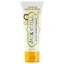 Pasta dentífrica natural para bebés con sabor a plátano, +6 meses, 50 g, Jack N Jill