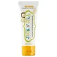 Pasta dentífrica natural para bebés con sabor a plátano, +6 meses, 50 g, Jack N Jill