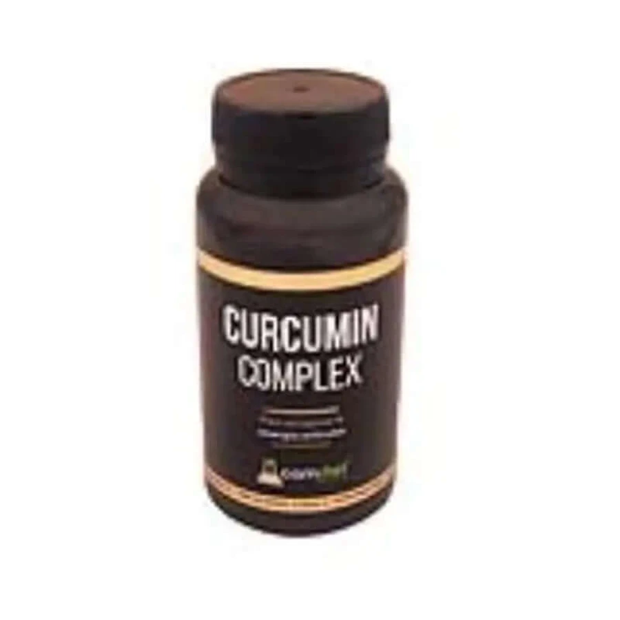Comdiet Curcumine Complex 40Cap