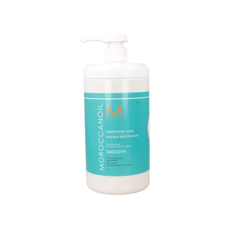Moroccanoil Ultra Light Moisturizing Mask, 500 ml