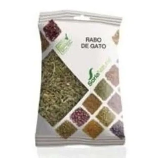 Soria Natural Cat's Tail 40Gr Bag