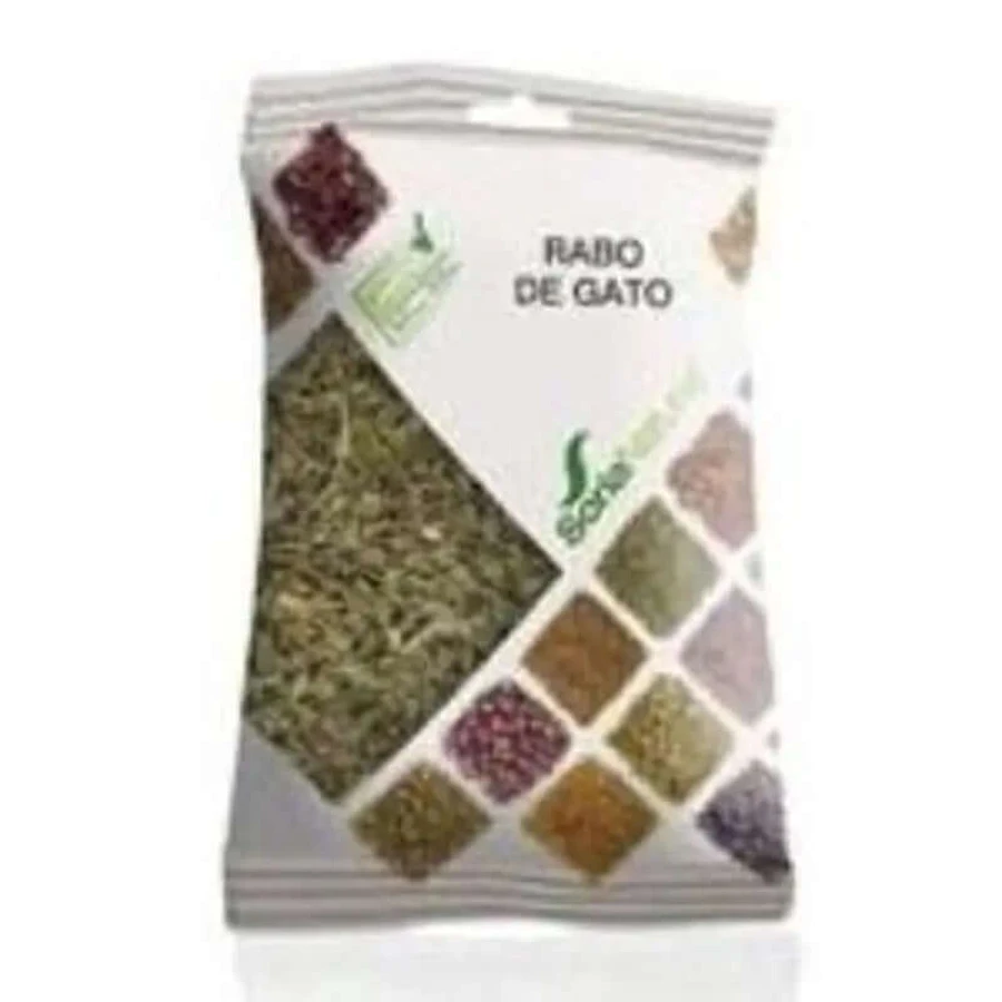Soria Natural Cat's Tail 40Gr Bag