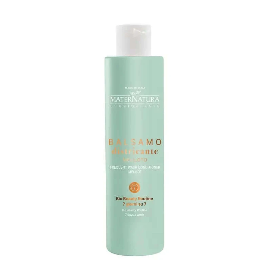 Maternatura Acondicionador Uso Frecuente, 250 ml