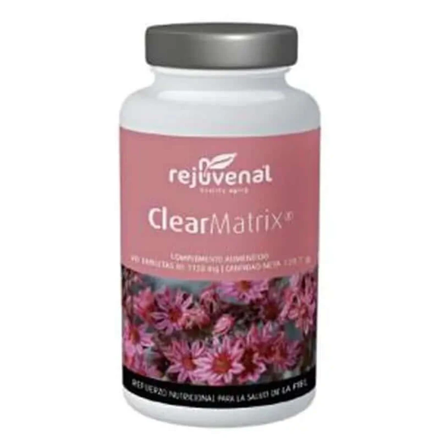 Salengei Clearmatrix 90Cap