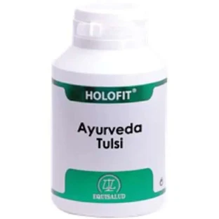Equisalud Holofit Ayurveda Tulsi 180 Capsules