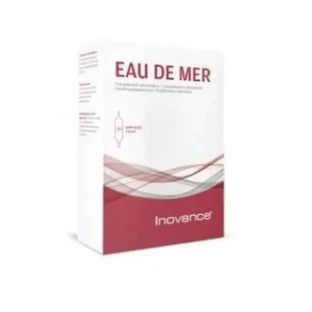 Inovance Hypertonisches Meerwasser 30Flaschen