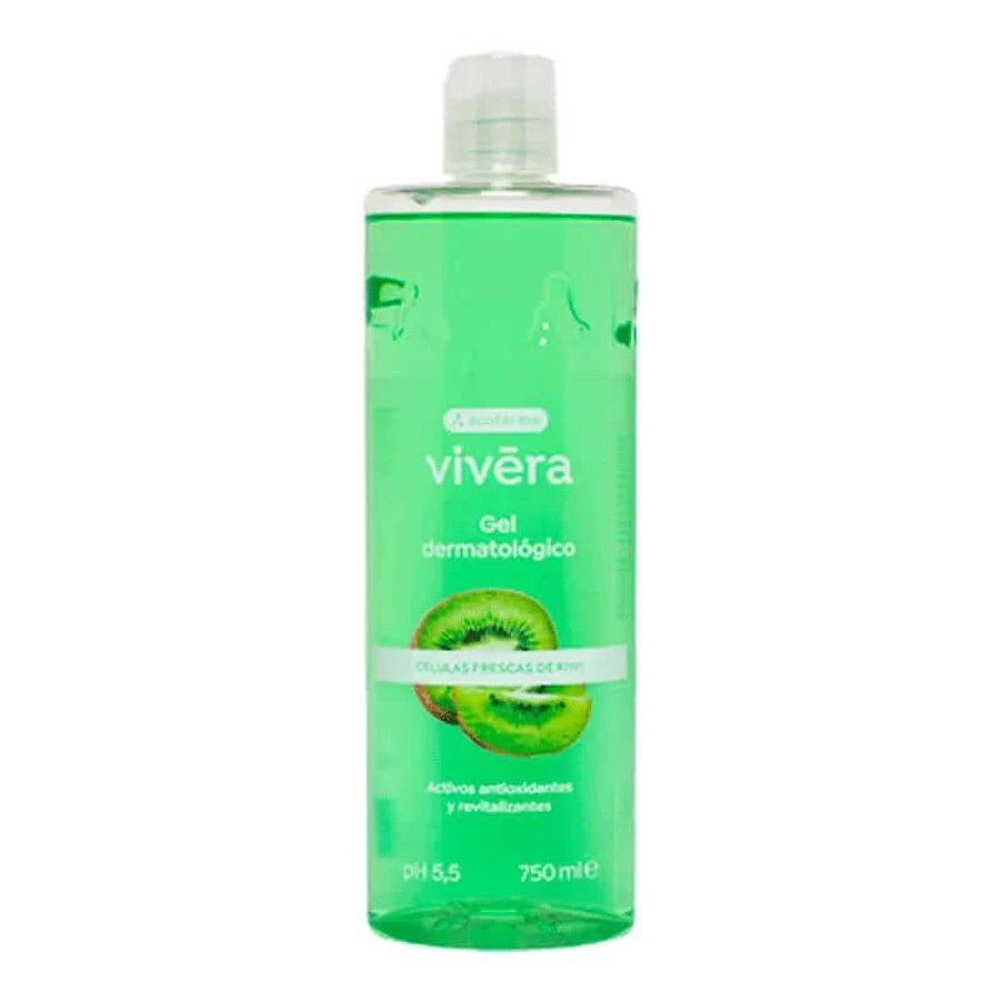 Acofarma Vivera Kiwi frisse celgel 750 ml