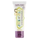 Pasta de dientes natural para niños con sabor a grosella negra, +6 meses, 50 g, Jack N Jill