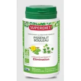 Superdiet Löwenzahn + Birke 90 Bio-Kapseln