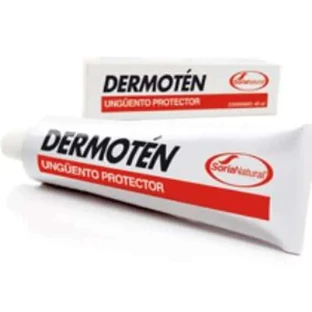 Soria Natuurlijk Dermoten Cerato 40Gr