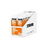 226Ers High Energy Gel Energy Gel Orange Bcaa, 24x76 g