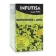 Infutisa Chamomile-Anis Infusion 25Sachets