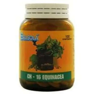 Bellsola Ch16 Echinacea 100Comp