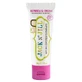 Natural Toothpaste for Babies with Berry and Whipped Cream, +6 months, 50 g, Jack N Jill