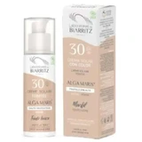 Alga Maris - Lab. Biarritz Facial Cream Ivory Color Spf30 50Ml