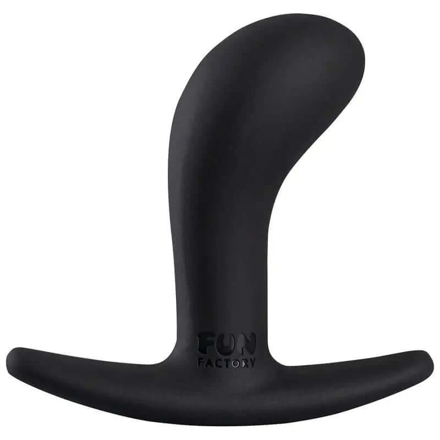 Fun Factory Black Booty