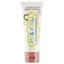 Dentífrico infantil natural sabor frambuesa, +6 meses, 50 g, Jack N Jill