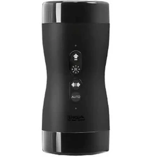 Tenga Vakuum-Gyro-Rollensauger und -Rotator