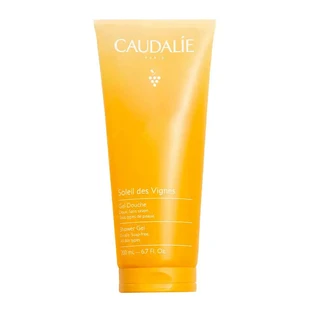 Caudalie Soleil Des Vignes Duschgel 200 ml