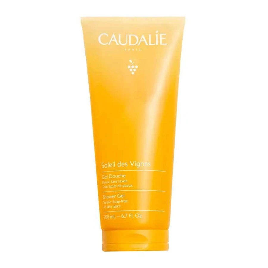 Caudalie Soleil Des Vignes Duschgel 200 ml