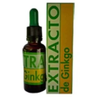 Equisalud Ext.Ginkgo Biloba 31Ml
