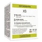 Therascience Detoxssentiel Xs 30 Capsules+10 Tabletten+10 Sbrs