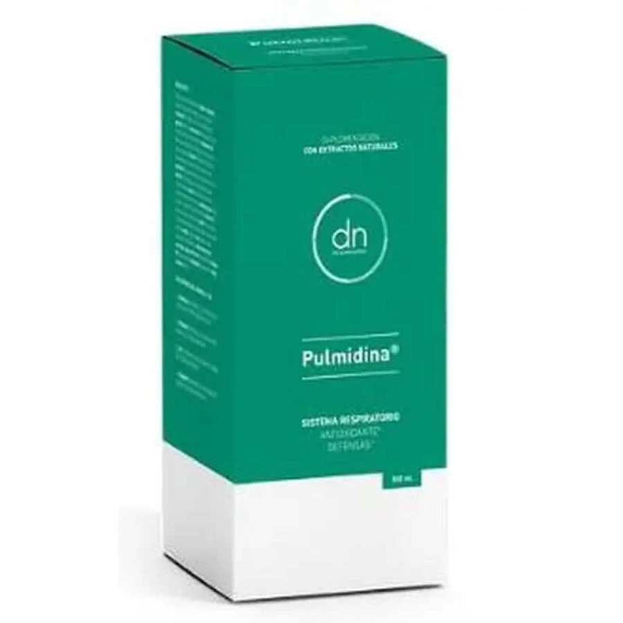 Direct Nutrition Pulmidine 500Ml