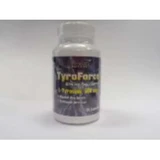 Nutri-Force L-Tyrosine 500Mg. 120 Capsules
