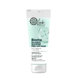 Natura Siberica Peeloff Balancing Facial Mask, 75 Ml