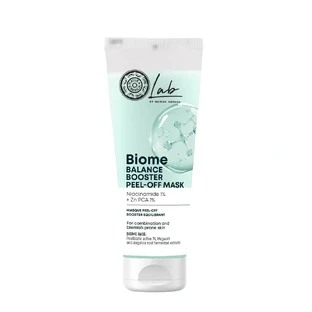 Natura Siberica Peeloff Balancing Facial Mask, 75 Ml