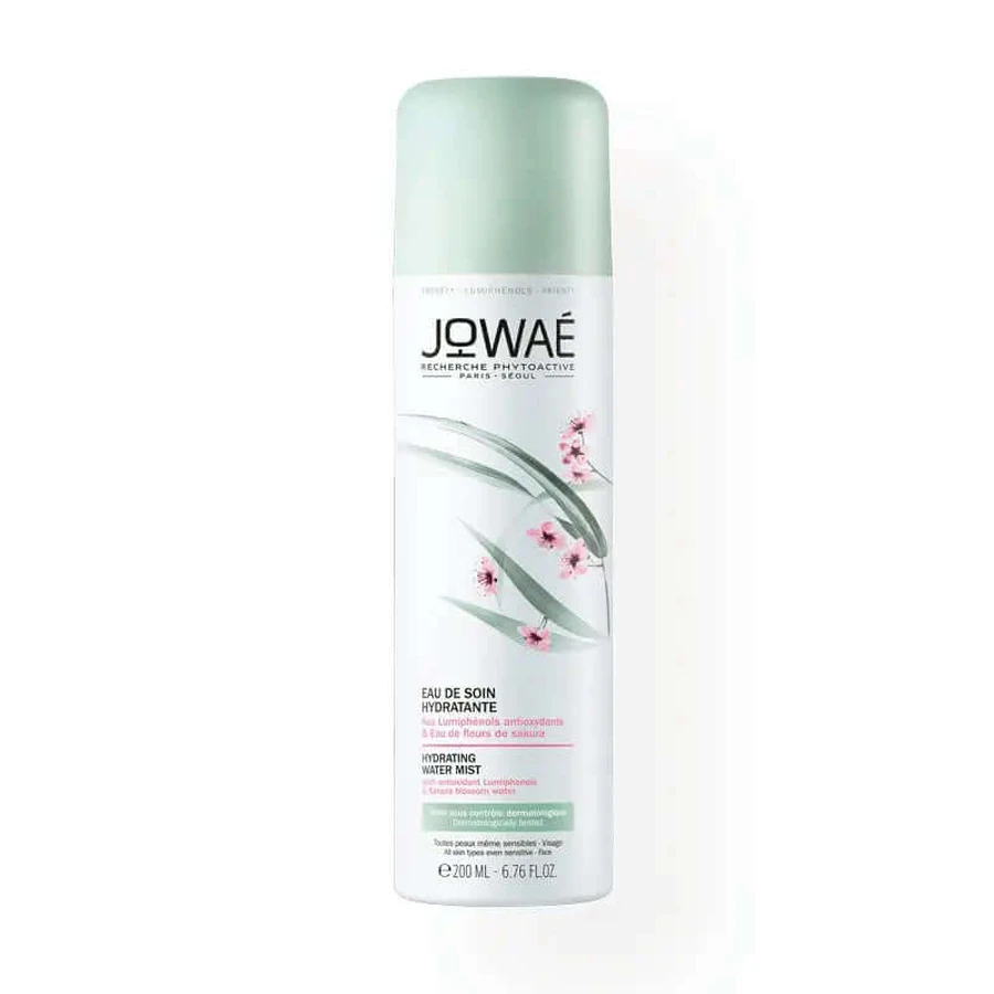Jowae Feuchtigkeitsspendendes Wasser-Behandlungsspray, 200ml