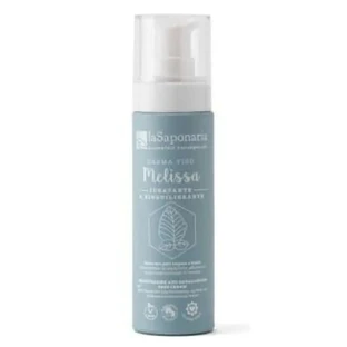 La Saponaria Crème hydratante visage Melissa 50Ml