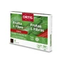 Ortis Fruit & Fiber Forte, 12 Cubes