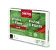 Ortis Fruit &amp; Fiber Forte, 12 Cubes