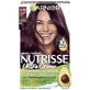 Garnier Nutrisse Grauabdeckung Mit Nährender Maske Farbton 4.26 Braune Violine , 160 ml