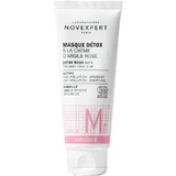 Novexpert Magnesium-Entgiftungsmaske, 75 ml