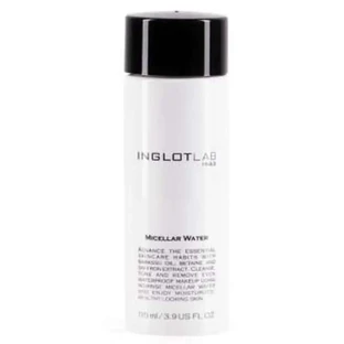 Inglot Lab Agua Micelar 115Ml
