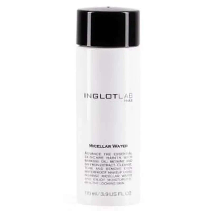 Inglot Lab Agua Micelar 115Ml