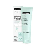 Suavinex Bálsamo Pectoral, 50 Ml