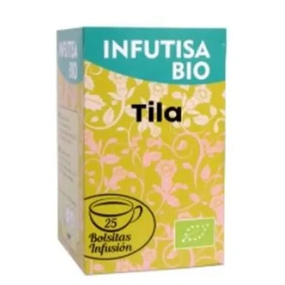 Infutisa Tila 25Sachets Bio