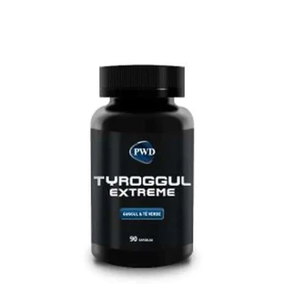 Pwd Tyroggul Extreem 90Cap
