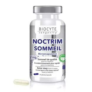 Biocyte Noctrim Forte , 30 capsules