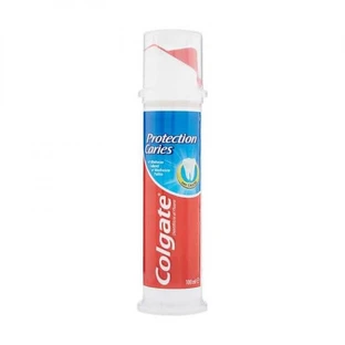 Protection Caries Dentifrice, 100 ml, Colgate
