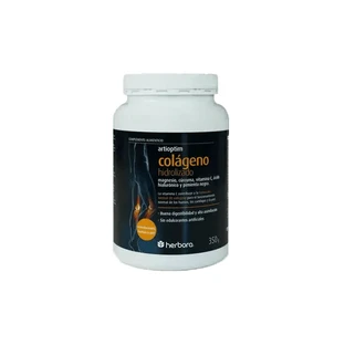 Artioptim Colágeno Hidrolizado Herbara 350 gr