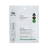 Vt Cosmetics Vt Reedle Shot 700 2-Step Mask , 21,5 gr