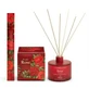 L'Erbolario Rosa Purpurea Houtgeur (Mikados) 200Ml