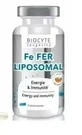 Biocyte Fe Fer Liposomal 30 Kapseln , 30 Kapseln